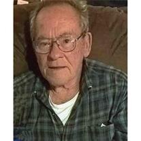 James William Jackson