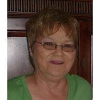 Betty Sue (Haynes) Bolton