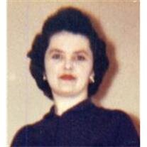 Bernice Deloise Wells