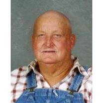 Loyd Roy Cole