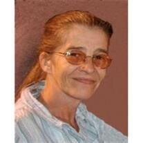 Reta Jean Edwards