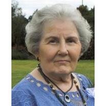 Virginia Mays Parrish