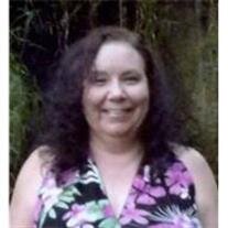 Teressa Pinkard Trousdale