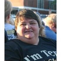 Terry Elaine Davis