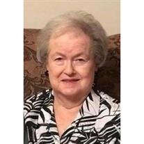 Katherine Sue Nell Williams