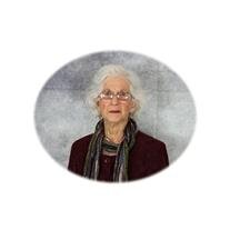 Mary Kathryn Sartain Conway