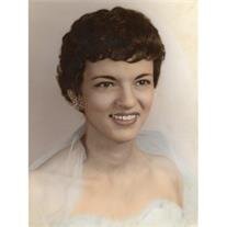 Betty Jean Oliver