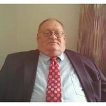 Donald LeRoy Pennington