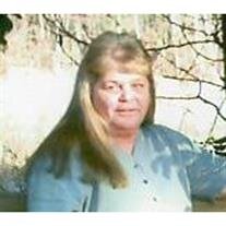 Mary Charlotte Berryman