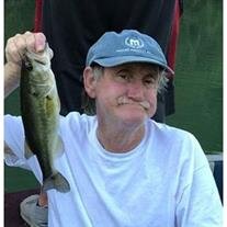 Douglas "Pinto" Wayne Turbyfill