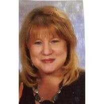 Melanie Keelon Presley