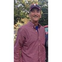 William Keith Washington