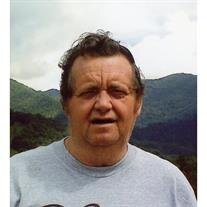 Rassey Sever Cooper, Jr.