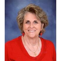 Ann Bailey Franks