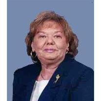 Patsy Ruth King