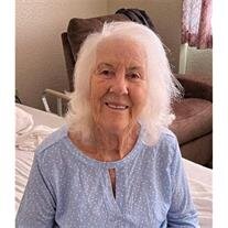 Lola Murphy Wood