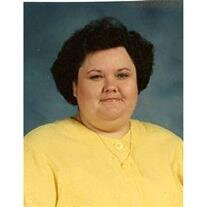 Linda Dianne Mims