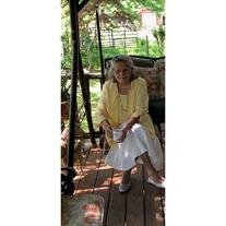 Maylene Wilson