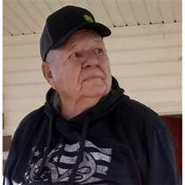 "Jim" James Curtis Myrick