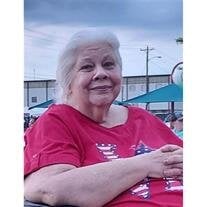 Shirley Marie Reynolds