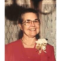 Leila T Norris