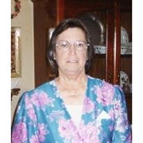 Martha Campbell Jackson