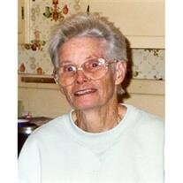 Norene Bankston Raper