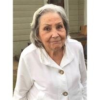 Vivian Inez Liles