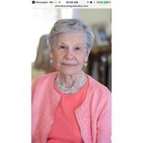 Carol Latham Thompson - Risner