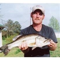Marlon Joil McAlister, Jr.