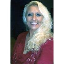Lorie Clark Hallman