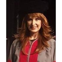 Janet Latricia King