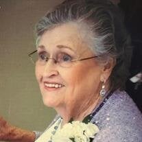 Mrs. Lillie "Hazel" Ford Bolton