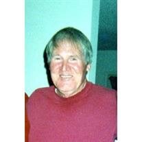 Billy Don "Bulldog" Hester