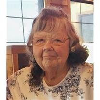 Mary Josephine Fuller