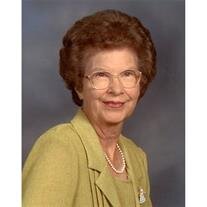 Addie Lee Hargett
