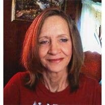 Patricia "Tuffy" Quillen Smith