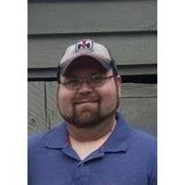 Jonathon "Bubba" Cory Mims Entrekin