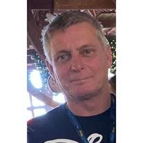 Clifton Delaney Wilson