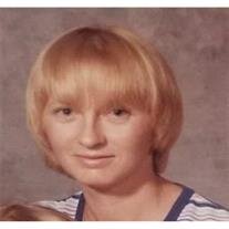 Rebecca Ann Baker Potter