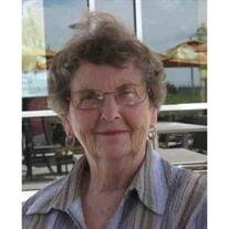 Lois May Holland