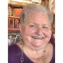 Glenda Ann Cash