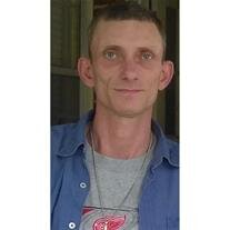 Percy "Bud" Earl King, Jr.