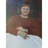 Sharon Kay Jenkins
