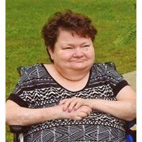 Sherry Kay Smith