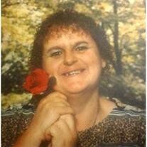 Hazel Paulene Woodruff