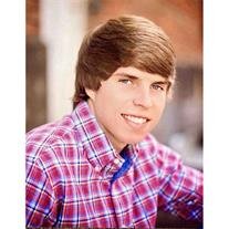 Zackary Heath Garrison