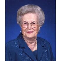 Mary V Bolton