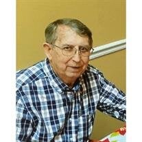 Jimmy O'neal McCreight
