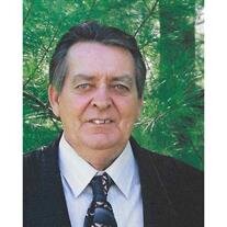 Louis "LJ" Gene Holland